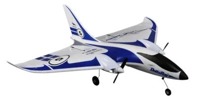 Delta Ray