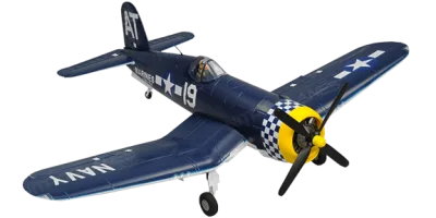 F4U Corsair