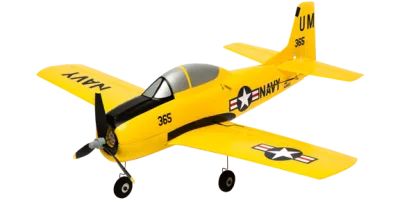 T-28 Trojan S
