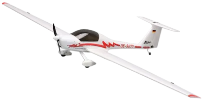 HK36 Super Dimona