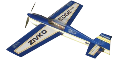 Edge 540T