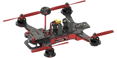 Vortex 250 Pro