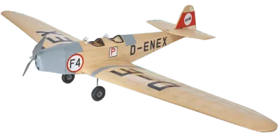 Klemm L 25-D