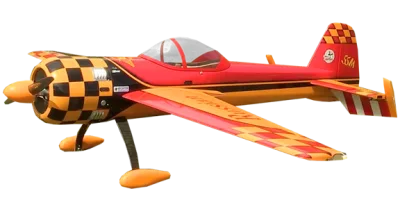 Yak 55M