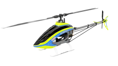 Logo 550 SE