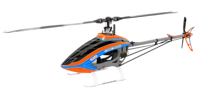Logo 550 SX