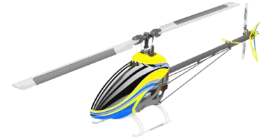 Logo 600 SE V2