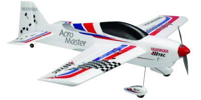 AcroMaster 3D