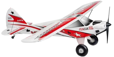 Funcub XL