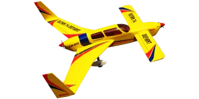 Rutan 74 Deflant