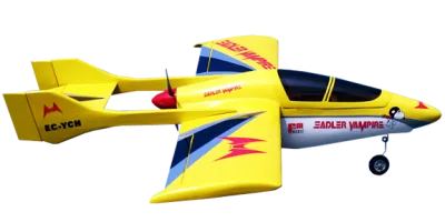 Sadler Vampire
