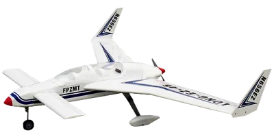 EZ 46 Voyager