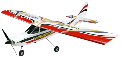 Wing Tiger V2.5