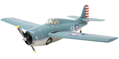 F4F Wildcat