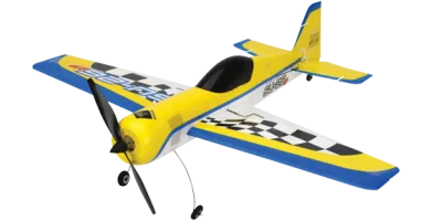 Ultra Micro Sukhoi SU-26xp