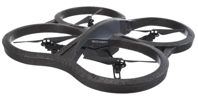 AR.Drone V2