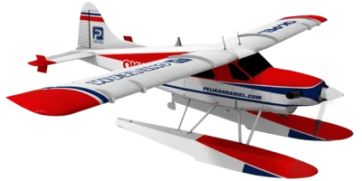 Turbo Beaver (seaplane)