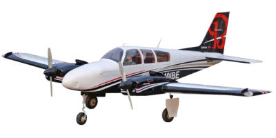 Beechcraft Baron