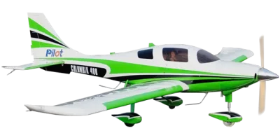 Columbia 400