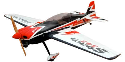 Sbach 342 Thunderbolt