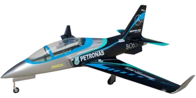 Viper Jet MkII 3.0
