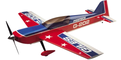 Giles G-202