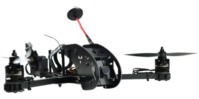 MiniTricopter