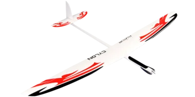 E-Cylon Xtail