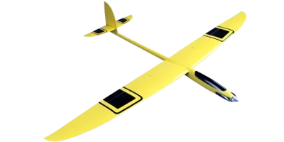 E-Hornet XTail