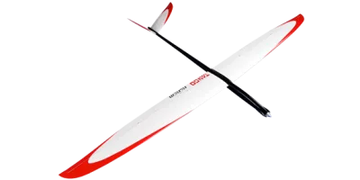 E-Tango F3B/F3F VTail