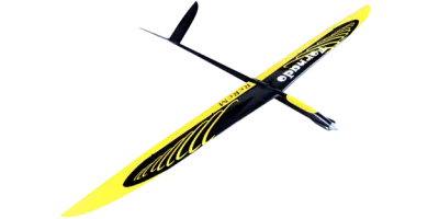 E-Tornado VTail
