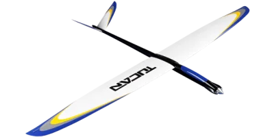 E-Tucan VTail