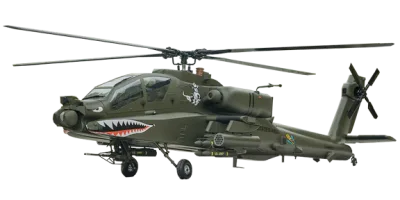 AH-64D