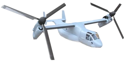 V22 Osprey