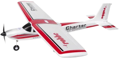 Charter NXG