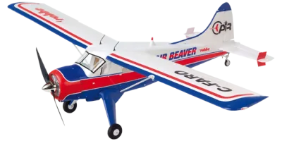 DHC-2 Air Beaver