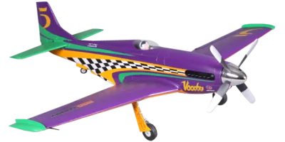 Voodoo Sport racer