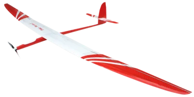 Pike Perfect F5J Disser