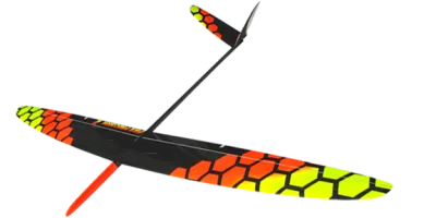 Pike Precision 2 F3F/B