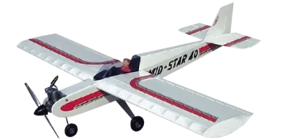 Mid Star 40