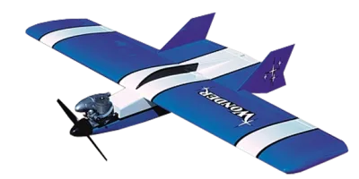 Wonder (Blue)