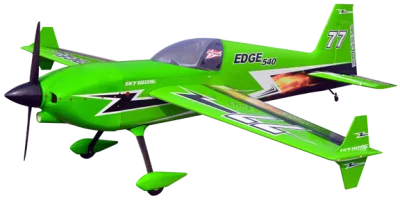 Edge 540
