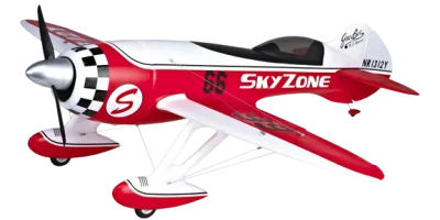 Gee Bee R3 Special