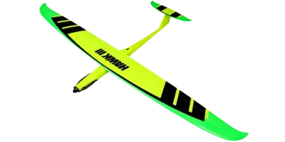 Hawk III Revolution