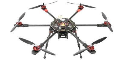 680 Pro Hexacopter