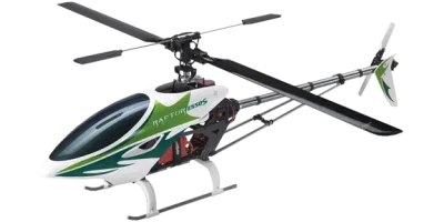 Raptor E550S
