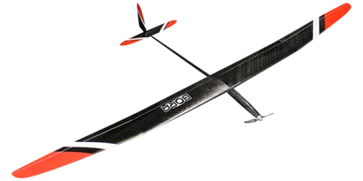 Bora F5J