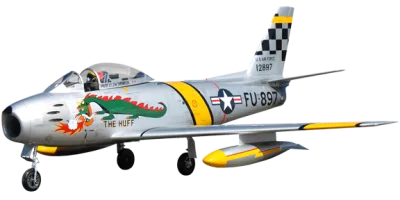 F-86 Sabre