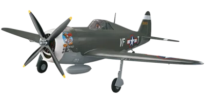 P-47 Razorback