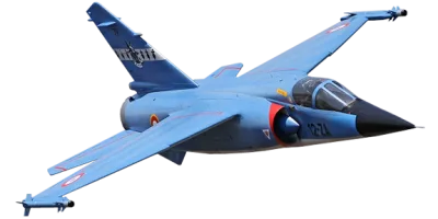 Mirage F1